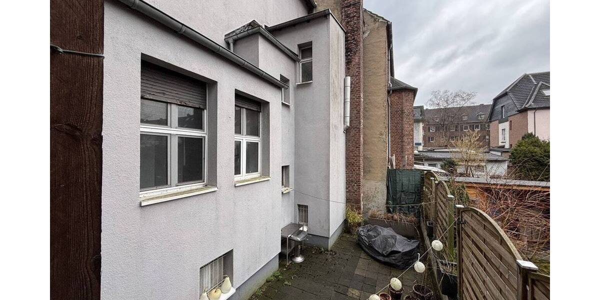 Gewerbeobjekt Krefeld Uerdingen - 6 Zimmer, 390.000&euro; | Angebot:26904003
