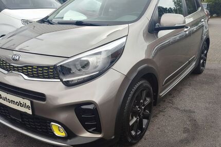 Kia Picanto 30.600 km 14.480 &euro; Gelsenkirchen 45892