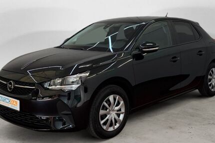Opel Corsa 47.552 km 11.289 &euro; Dinslaken 46539