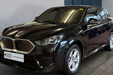 BMW iX2 23.300 km 38.999 &euro; Meerbusch 40668