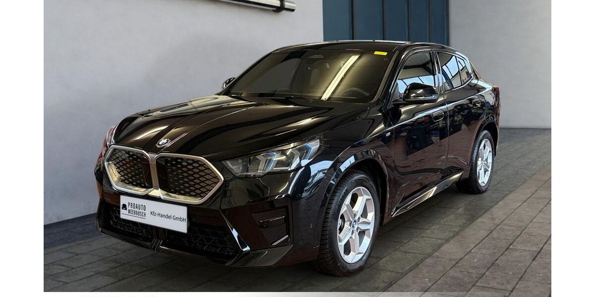 BMW iX2 23.300 km 38.999 &euro; Meerbusch 40668