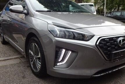 Hyundai IONIQ 233.000 km 11.900 &euro; Essen 45276