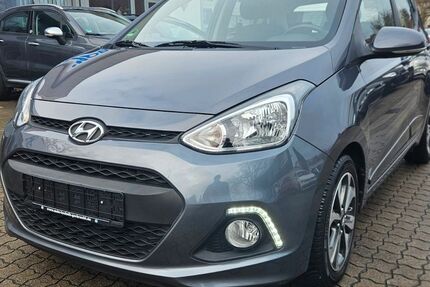 Hyundai i10 77.000 km 6.999 &euro; Bochum 44866