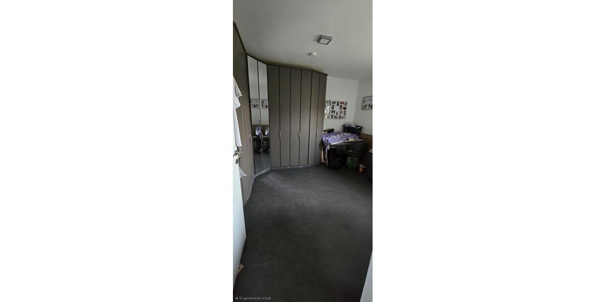 Terrassenwohnung Velbert Langenberg - 3 Zimmer, 110 m&sup2;, 750&euro; | Angebot:25478922