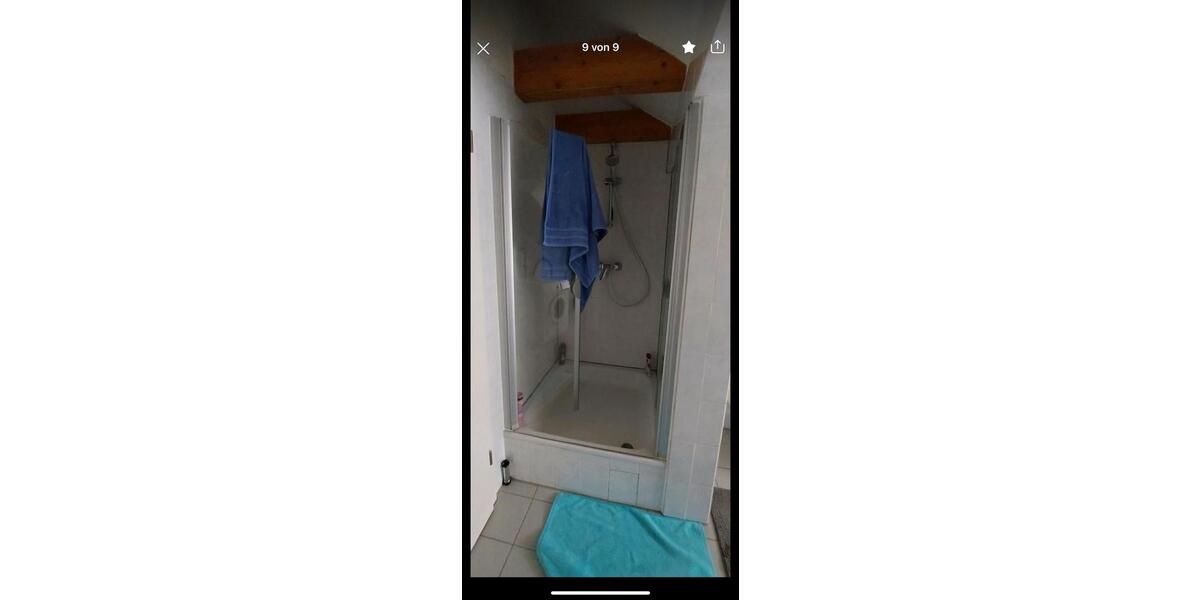 Dachgeschoßwohnung Recklinghausen König Ludwig - 1 Zimmer, 41 m&sup2;, 470&euro; | Angebot:26114704