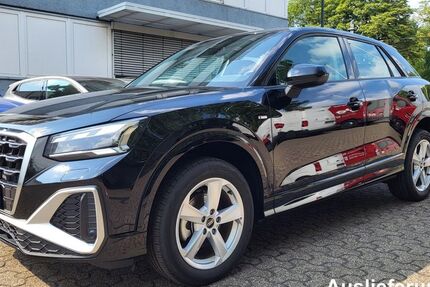 Audi Q2 2.383 km 28.990 &euro; Düsseldorf 40231