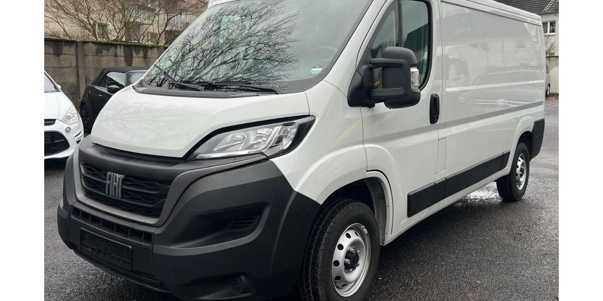 Fiat Ducato 126.450 km 8.989 &euro; Düsseldorf 40597