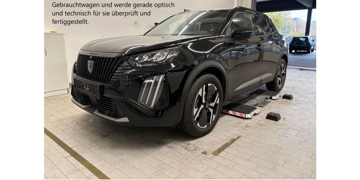 Peugeot 2008 15.680 km 23.380 &euro; Oberhausen 46049
