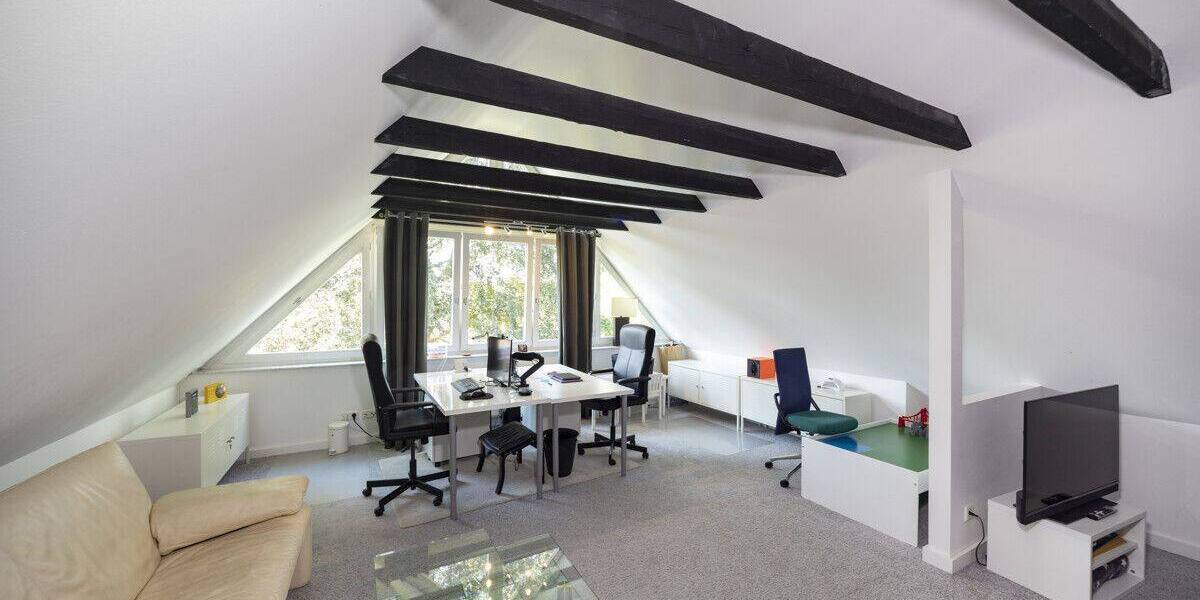 Einfamilienhaus Meerbusch Strümp - 6 Zimmer, 210 m&sup2;, 1.380.000&euro; | Angebot:26852740