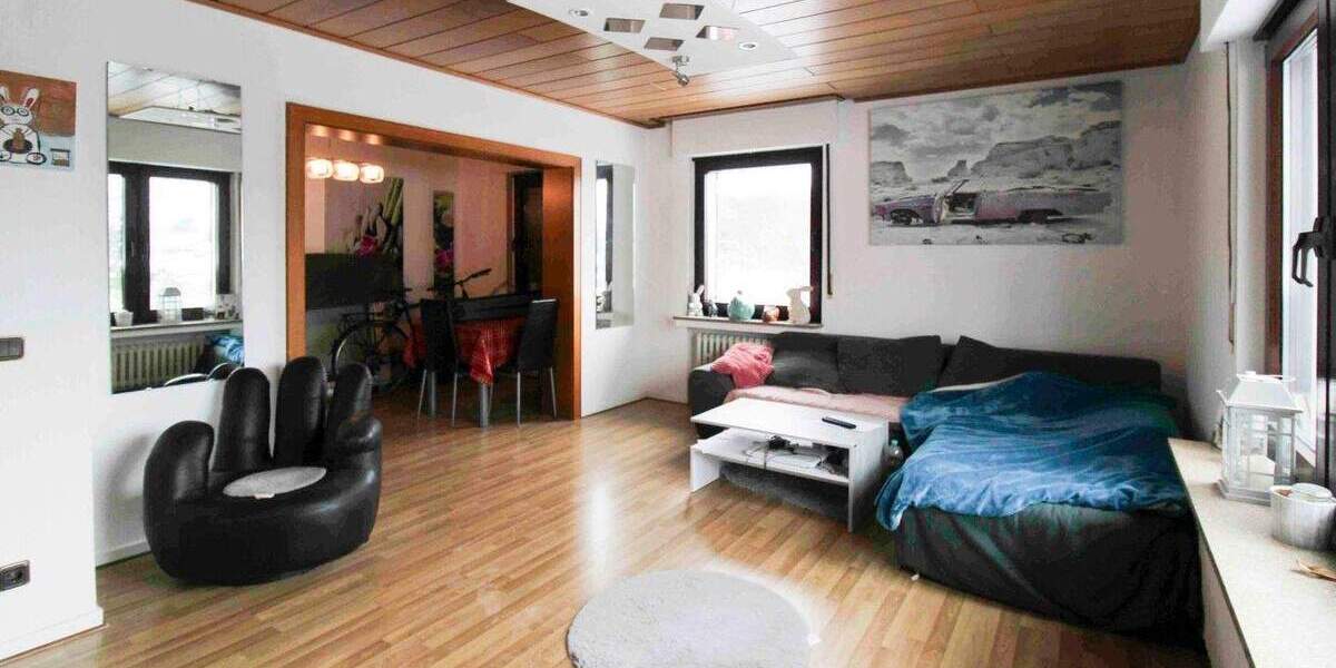 Einfamilienhaus Heiligenhaus Mitte - 6 Zimmer, 125 m&sup2;, 539.000&euro; | Angebot:25043586