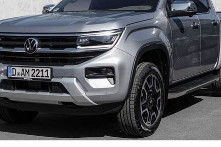 VW Amarok 2.412 km 64.380 € Düsseldorf 40474