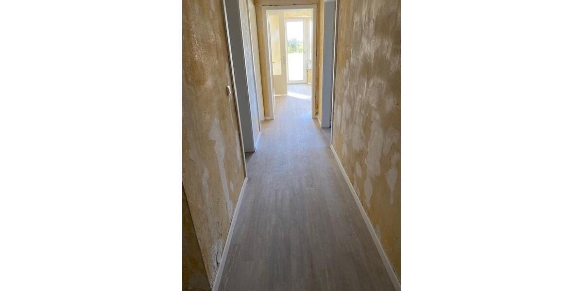 Etagenwohnung Krefeld Benrad - 2 Zimmer, 58 m&sup2;, 579&euro; | Angebot:26373558