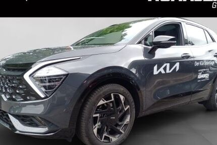 Kia Sportage 8.500 km 40.890 &euro; Duisburg 47059