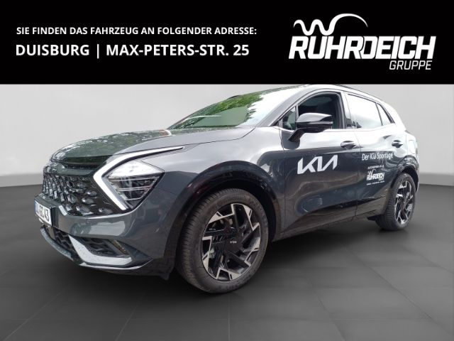 Kia Sportage 8.500 km 40.890 &euro; Duisburg 47059