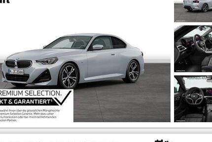 BMW 218 9.278 km 36.889 &euro; Oberhausen 46117