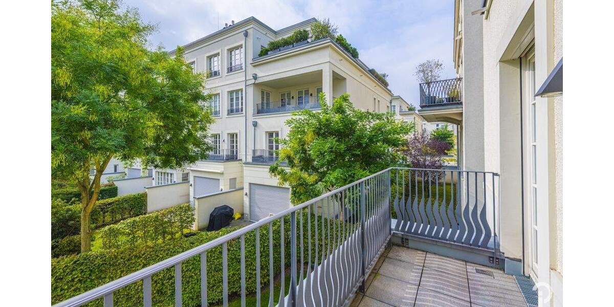 Etagenwohnung Düsseldorf Heerdt - 3 Zimmer, 117 m&sup2;, 890.000&euro; | Angebot:25262091