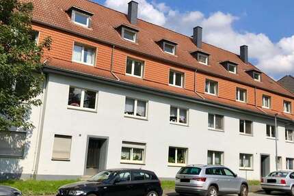 Wohnung Bochum Bochum-Mitte - 2 Zimmer, 57 m&sup2;, 500&euro; | Angebot:25655671