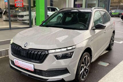 Skoda Kamiq 63.793 km 18.880 &euro; Essen 45326
