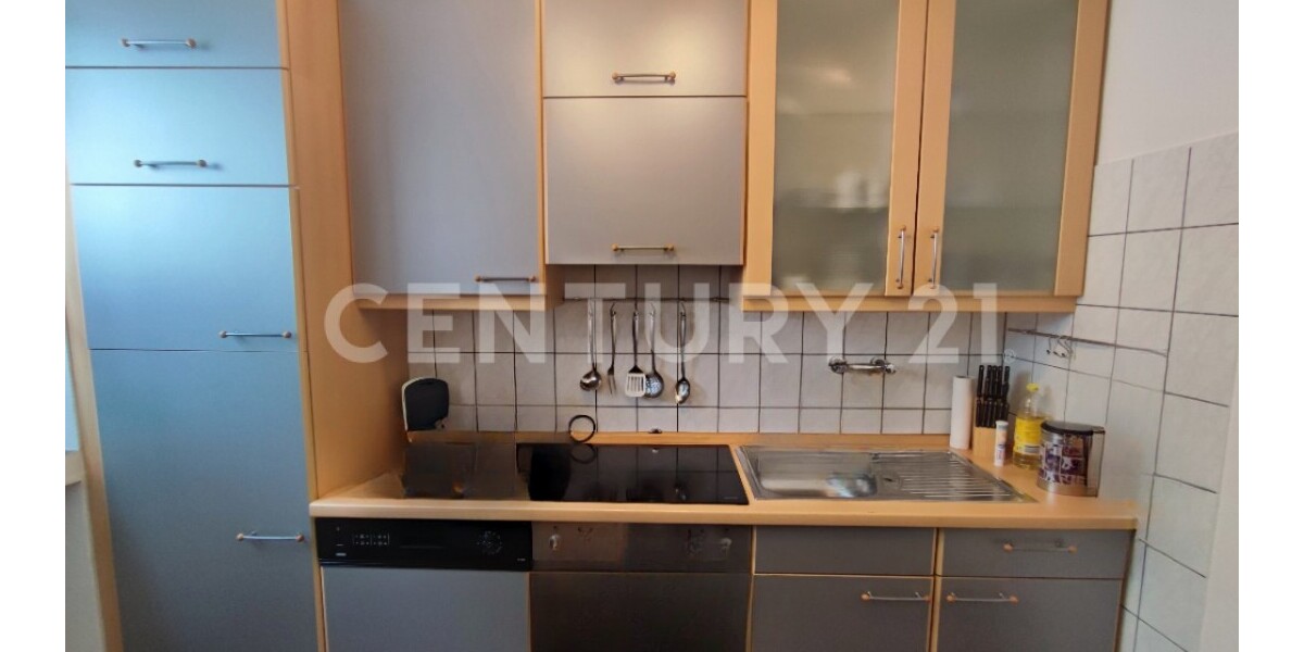 Wohnen auf einer Ebene – individuell und vielseitig gestaltbar - Bungalow Oberhausen - Stadt Mitte Stadt Mitte | Angebot:22237093