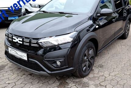 Dacia Jogger 2.000 km 22.250 &euro; Krefeld 47799
