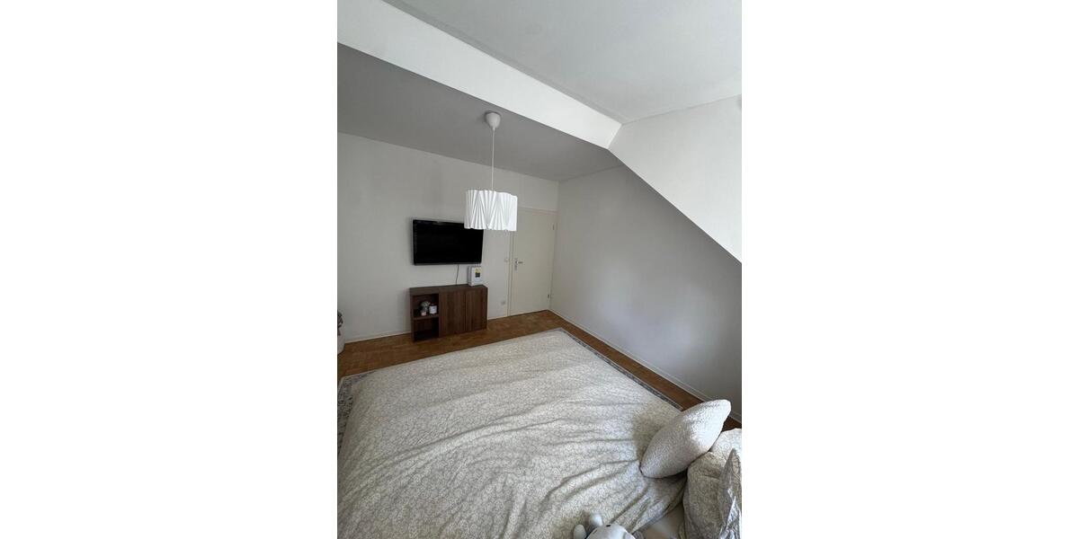 Dachgeschoßwohnung Herne Eickel - 3 Zimmer, 75 m&sup2;, 805&euro; | Angebot:26169718