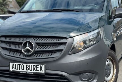 Mercedes-Benz Vito 93.800 km 27.490 &euro; Moers 47447