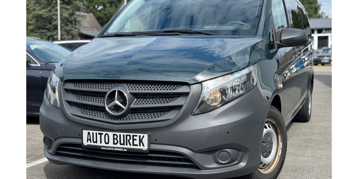 Mercedes-Benz Vito 93.800 km 27.490 &euro; Moers 47447
