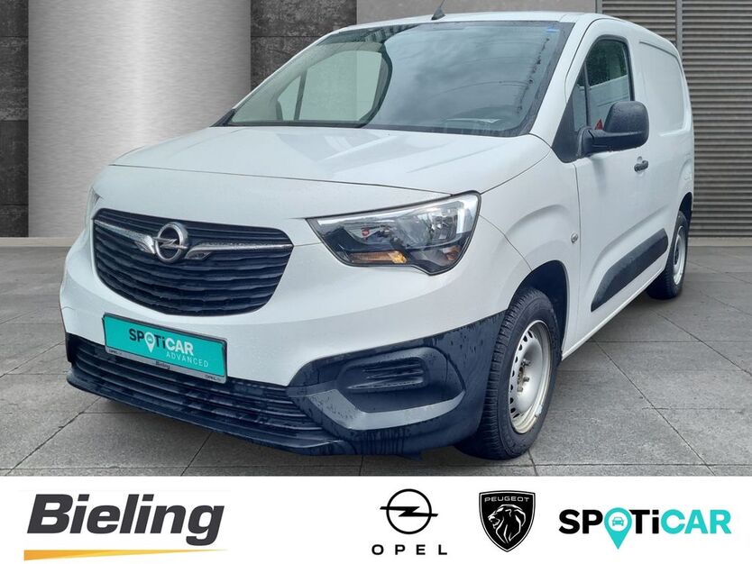Opel Combo 83.185 km 10.900 € Herten 45699