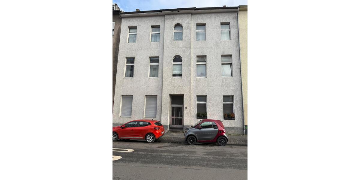 3,5 Zimmer Wohnung nähe Heliosklinik von Privat, Renditeobjekt 3 zimmer