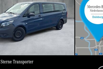 Mercedes-Benz Vito 51.246 km 35.980 &euro; Duisburg 47138