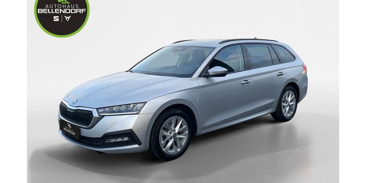 Skoda Octavia 43.790 km 22.940 &euro; Bottrop 46244