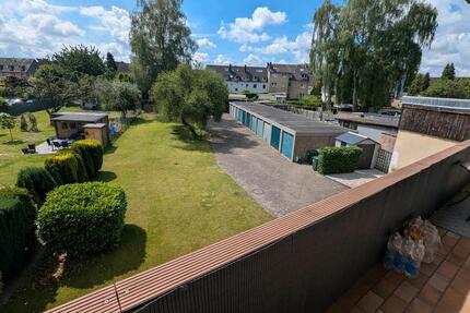 Wohnung Oberhausen Alt-Oberhausen - 2 Zimmer, 64 m&sup2;, 155.000&euro; | Angebot:27096128