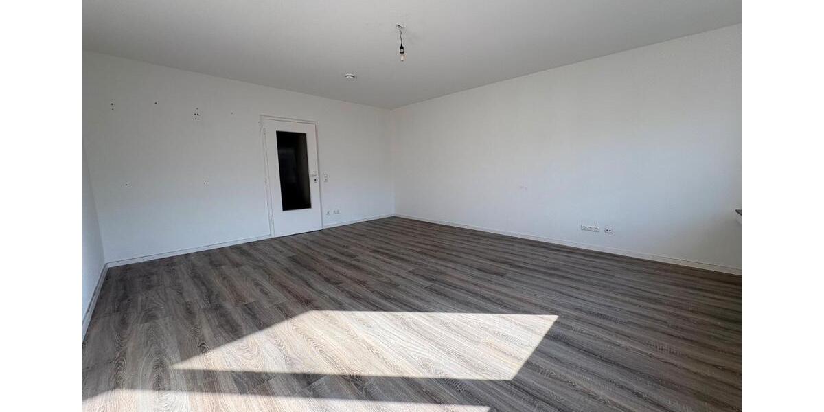 Etagenwohnung Duisburg Mittelmeiderich - 1 Zimmer, 38 m&sup2;, 417&euro; | Angebot:26346336