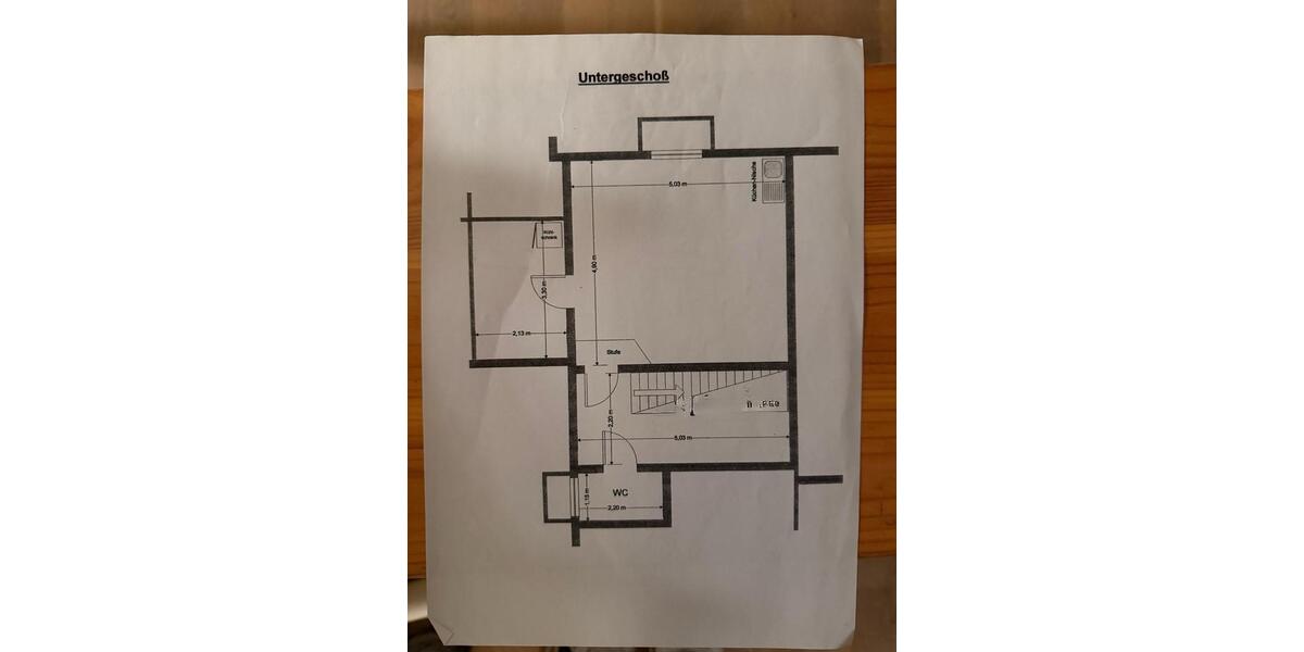 Etagenwohnung Recklinghausen Hillerheide - 3.5 Zimmer, 120 m&sup2;, 1.500&euro; | Angebot:26200600