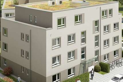 Wohnung zum Kaufen in Essen 248.400 € 64 m² 2 zimmer