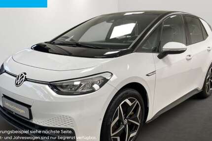 VW ID.3 53.117 km 27.990 € Düsseldorf 40233