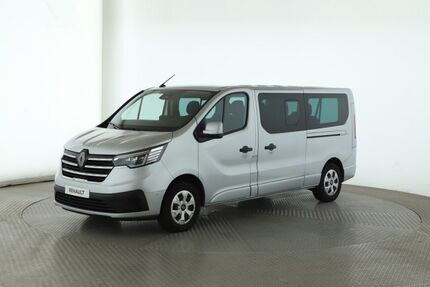 Renault Trafic 39.376 km 30.880 &euro; Oberhausen 46049