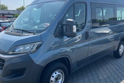 Fiat Ducato 140.582 km 19.980 &euro; Essen 45356