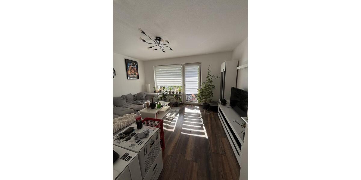 Etagenwohnung Moers Rheinkamp - 3.5 Zimmer, 67 m&sup2;, 565&euro; | Angebot:26329874