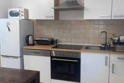 schöne 2 Zi.-Whg. in Bochum, optimal zur RUB 2 zimmer