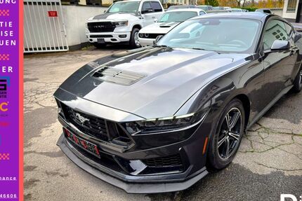 Ford Mustang 12.932 km 49.987 &euro; Essen 45356