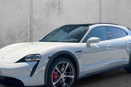 Porsche Taycan 13.791 km 87.450 &euro; Recklinghausen 45665