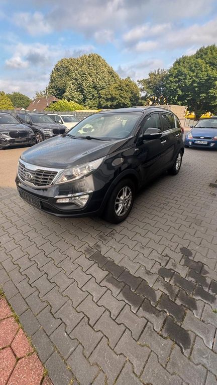 Sportage