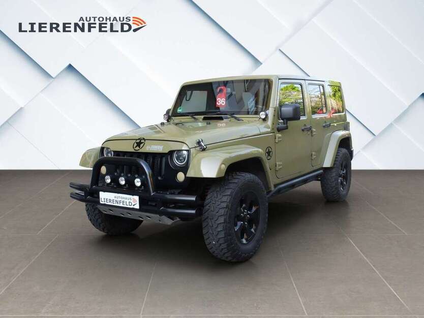 Wrangler
