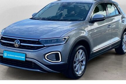 VW T-Roc 40.408 km 21.990 &euro; Bochum - Linden 44879