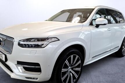 Volvo XC90 43.900 km 50.880 &euro; Recklinghausen 45659