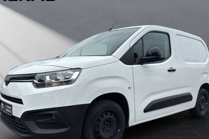 Toyota Proace City (Verso) 116.441 km 12.450 &euro; Dinslaken 46537