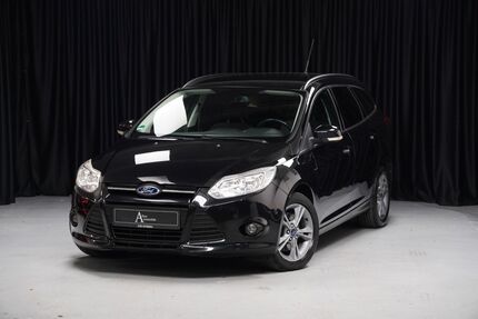Ford Focus 187.725 km 6.190 &euro; Düsseldorf 40211