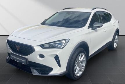 Cupra Formentor 23.600 km 26.990 &euro; Mettmann 40822