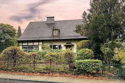 Haus zum Kaufen in Wuppertal 300.000 € 153 m² 7 zimmer